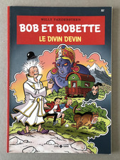 Bob et Bobette N° 357 - Le