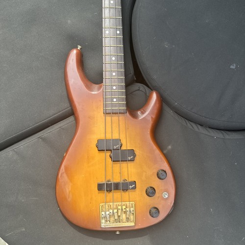 1994 fender precision bass - 1994,