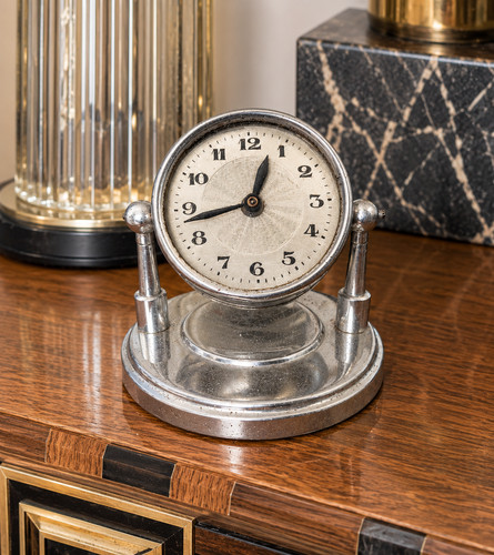 Ancienne pendulette pendule - pendulette,