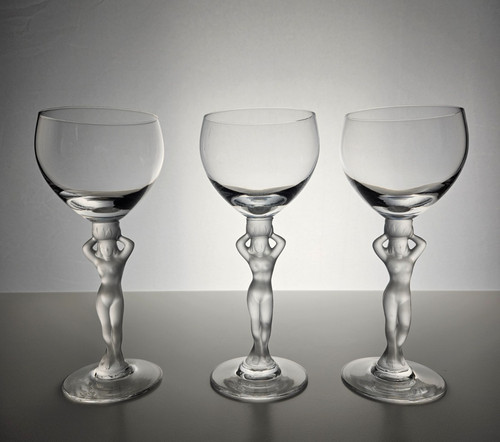 Cristal bayel verres - cristal, 3
