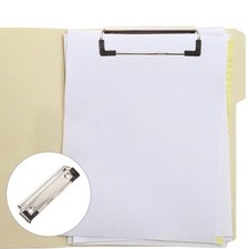  10 Pcs Pinces Clips Plieuse