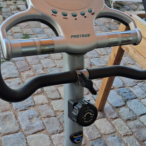 Proteus dmc vélo - proteus,