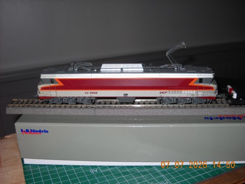 Models10320 locomotive - models10320,