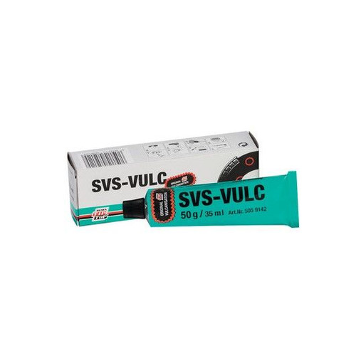 Liquide vulcanisant svs vulc - liquide,