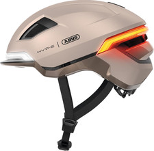Casque de vélo ABUS HYP-E