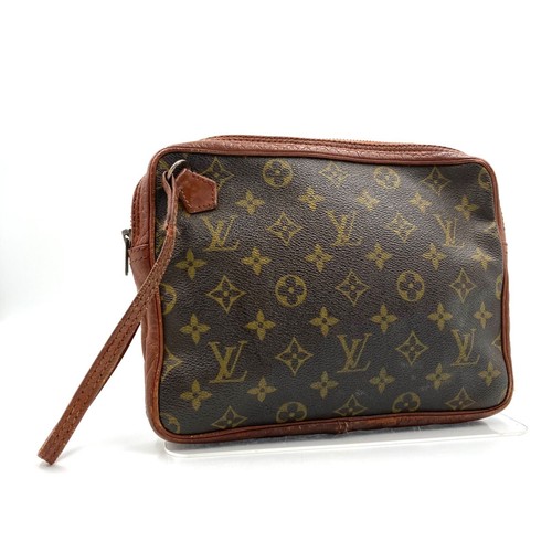 Louis vuitton monogram sacksp - louis,