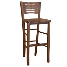 Tabouret De Bar Verona En Bois
