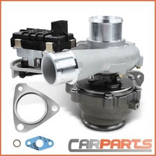 Turbo Turbocompresseur pour