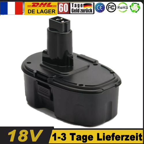 Batterie dc9096 6ah - batterie, 4.6ah