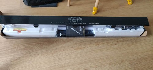 Sabre laser dark vador - laser,