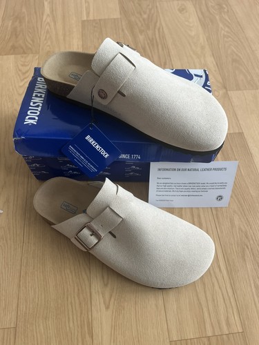 Birkenstock boston - birkenstock,