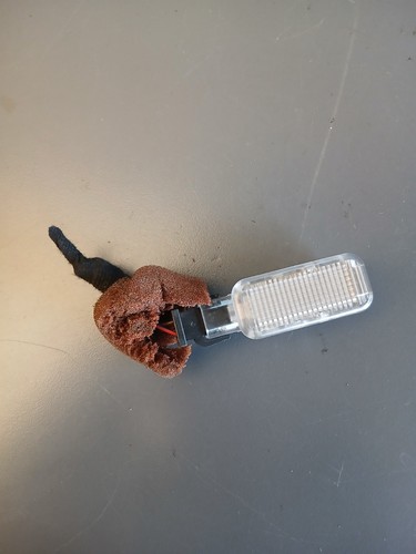 Seat cordoba eclairage - seat,