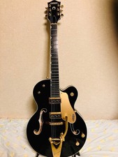 Gretsch G6120 Chet Atkins /