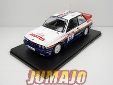 RVQ53 Voiture Rallye 1/24