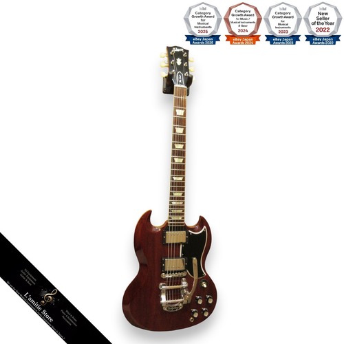 Gibson custom shop - gibson, 1961