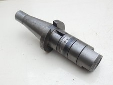 cône de fraisage SA40 arbre