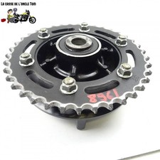 Couronne + porte couronne