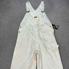 Salopette Dickies adulte 34x32