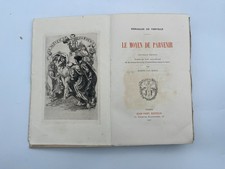 Livre Rare - Curiosa - Le