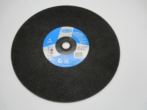 New tyrolit type a30 100 - tyrolit,