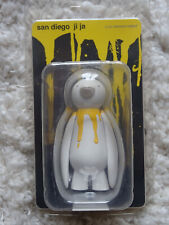 Mr clement JI JA bird - San