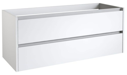 Neuf meuble blanc suspendu ou - neuf,,
