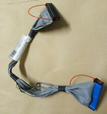 Câble Nappe IDE 2 connecteurs 39-Pin  Disque Dur CD DVD 30cm