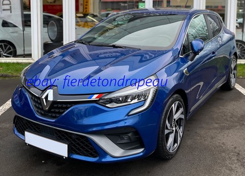 Renault clio rs line - 2x,