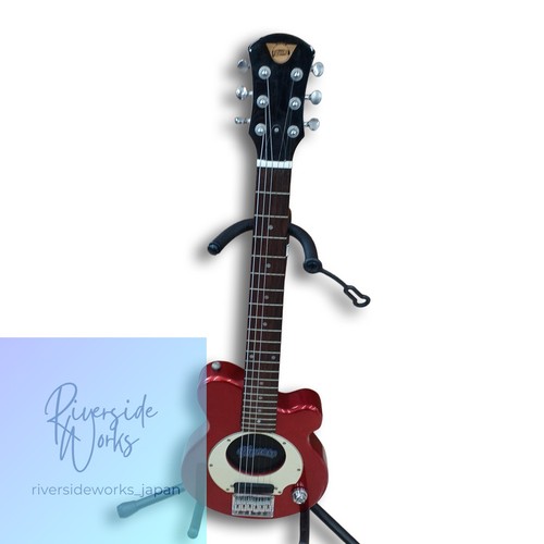 Guitare pignose avec ampli - guitare,