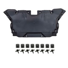 Mercedes Classe E W213 S213 E Coupe C238 A238  PROTECTION SOUS MOTEUR 2013-2023
