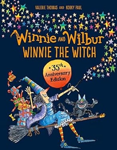 Winnie wilbur la - et,