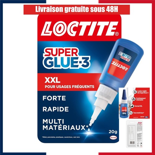Loctite super glue xxl colle - glue-3,