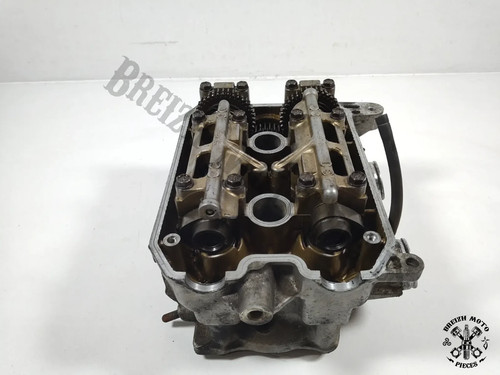 Culasse gauche honda st1100 - gauche,