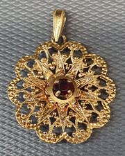 Bijou - Très joli pendentif