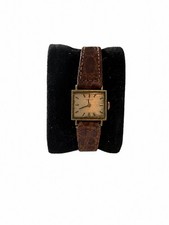 Vintage Tissot Visodate