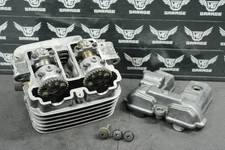 2006 YAMAHA TTR250 OEM ENGINE MOTOR CYLINDER HEAD W/ VALVES CAMSHAFT COMPLETE