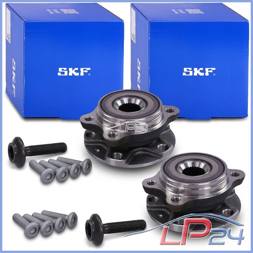 Skf roulement roue - roulement,