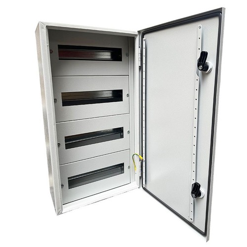Armoire électrique