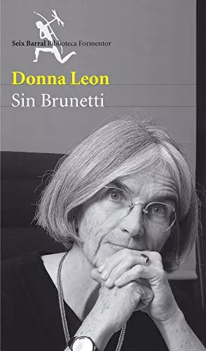 Sin brunetti biblioteca - brunetti, (biblioteca