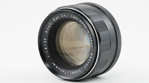 Problème objectif pentax - 【problème】objectif,