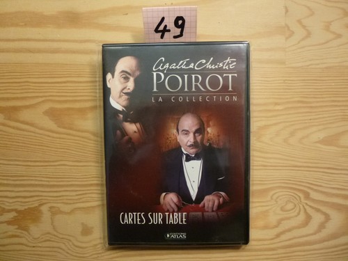 Dvd cartes sur - dvd, :