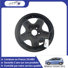 🇫🇷 JANTE TOLE RENAULT