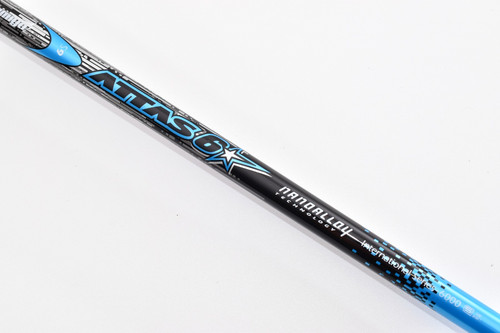 Ust mamiya attas6 - 6s, rock