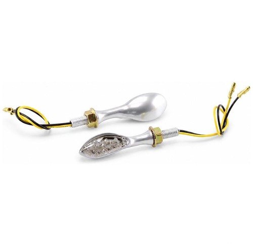 Clignotant led fresh satin - clignotant,
