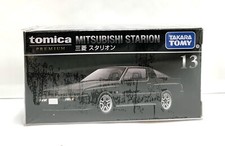 Takara Tomy / Tomica Premium