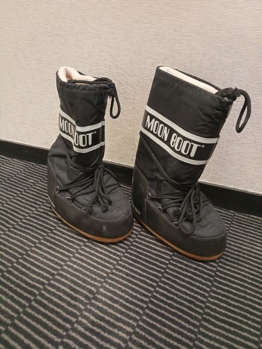 Bottes femme moon - bottes, boot