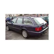 ATTELAGE AUDI A6 Break 1996