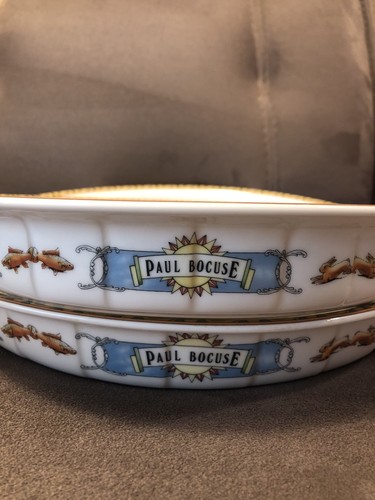 Plats cuisson paul bocuse - 2,