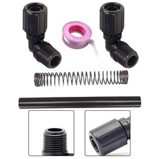 Kit complet d'efficacité du