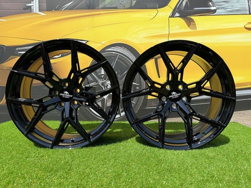 R19 pouce 5x112 roues - pouce,